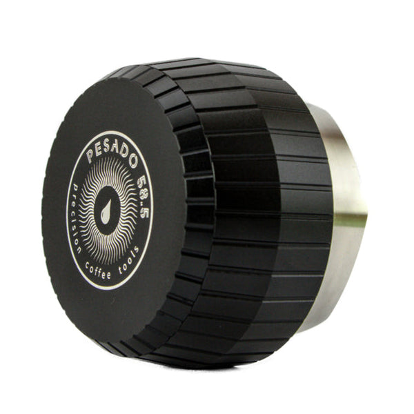 Pesado Gravity Distributor - Premium Coffee Dosing Tool for Espresso & Pour Over - Perfect for Home Baristas & Coffee Shops