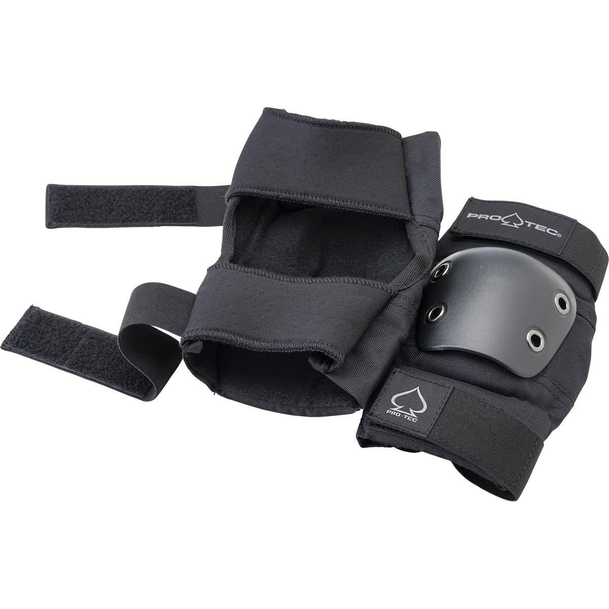 STREET GEAR 3-Pack Open Back Black Sports Bras - Perfect for Yoga, Running & Gym Workouts