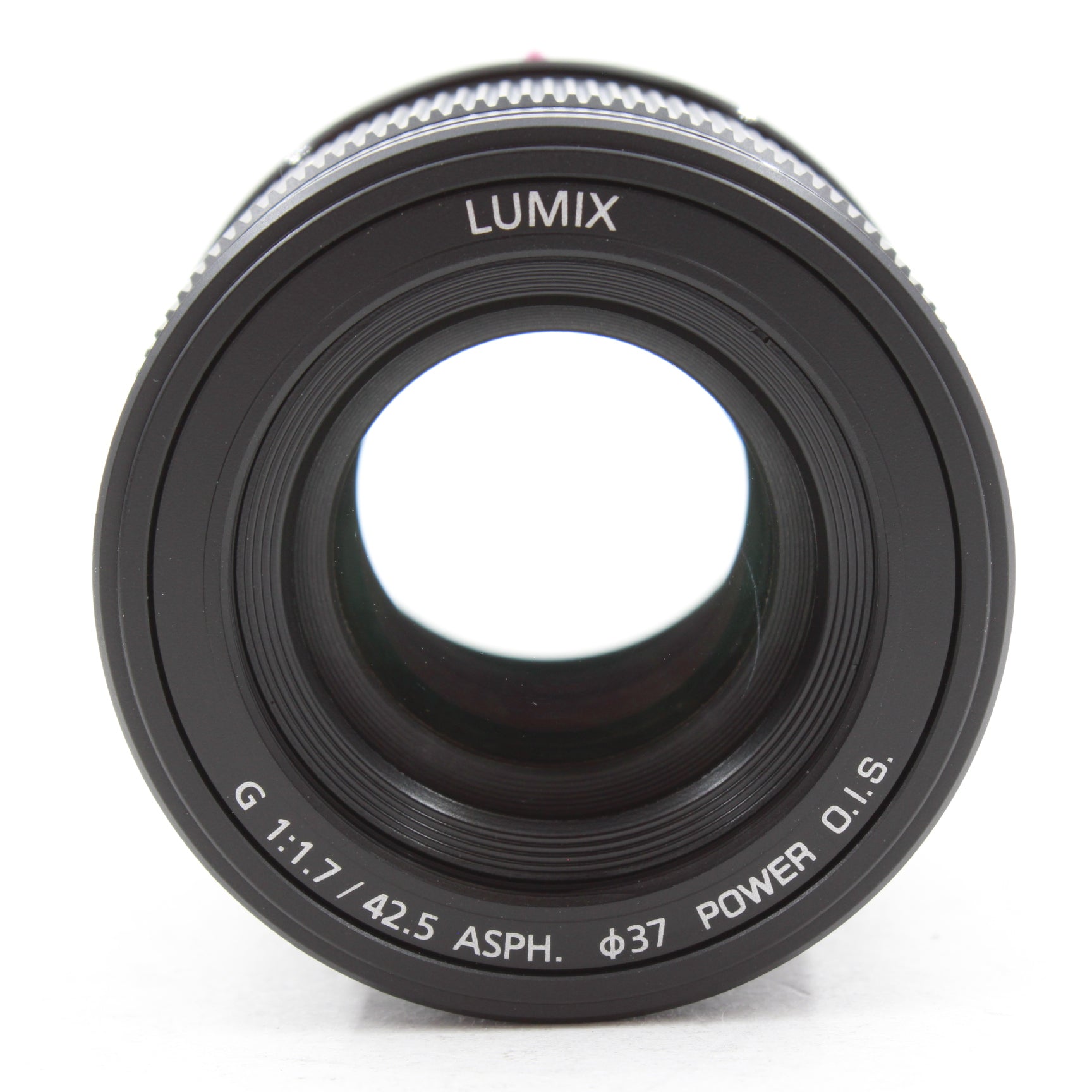 Open Box Excellent Condition Panasonic Lumix G 42.5mm f/1.7 ASPH POWER OIS Lens - Perfect for Portrait Photography & Low Light Shooting