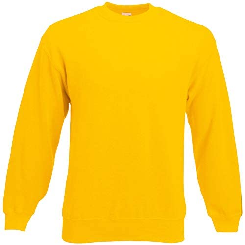 Yellow (Sunflower)