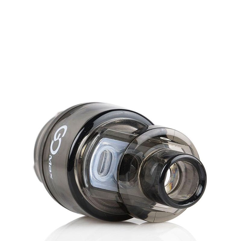 Innokin GoMax Tank 5.5ml Vape Tank - Top Fill Sub Ohm Tank for Cloud Chasing & Flavor - Perfect for Advanced Vapers & E-Cigarette Enthusiasts