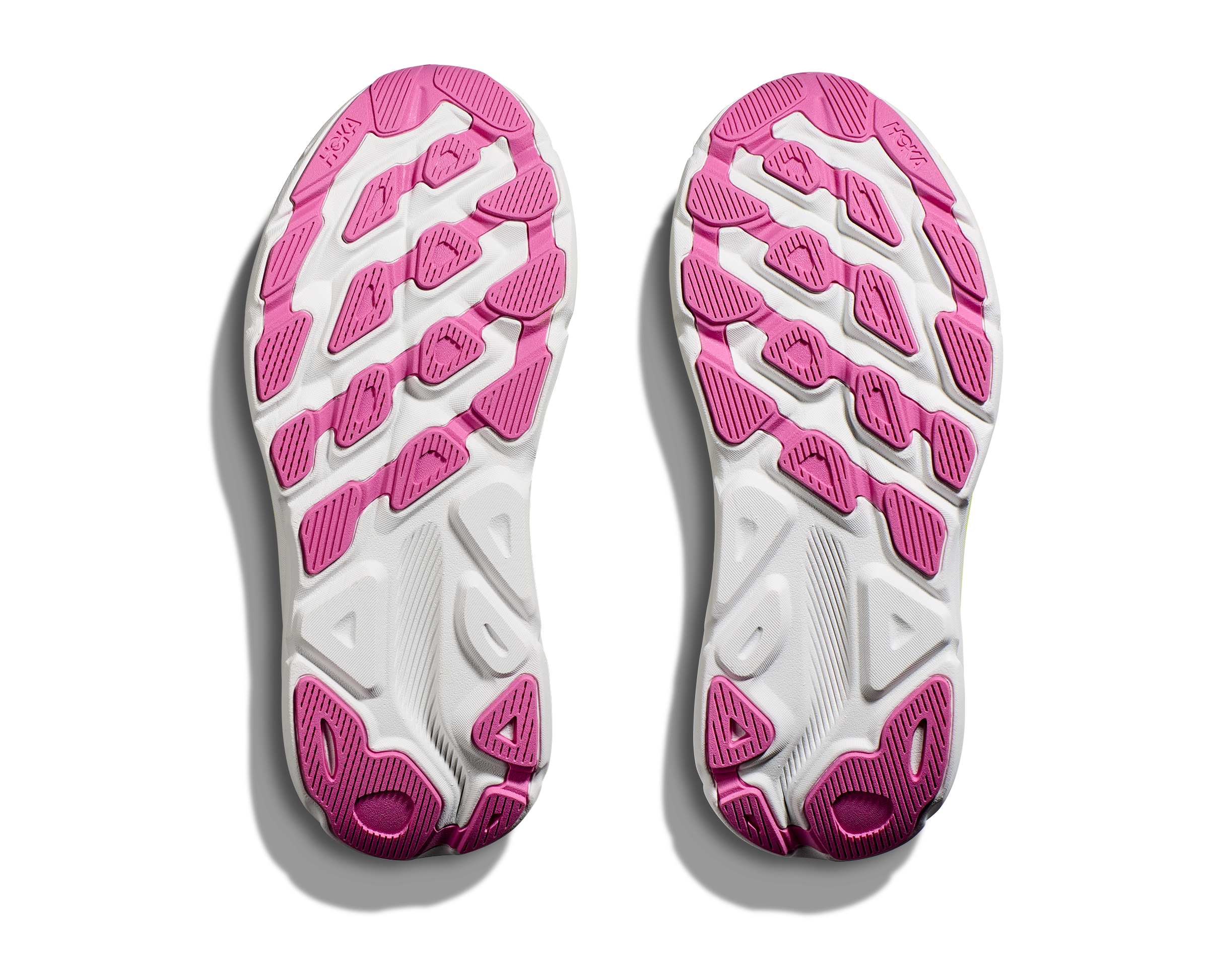 HOKA Clifton 9 Running Shoes for Men - Lightweight Cushioned Road Running Sneakers | Perfect for Marathon Training, Jogging & Everyday Wear