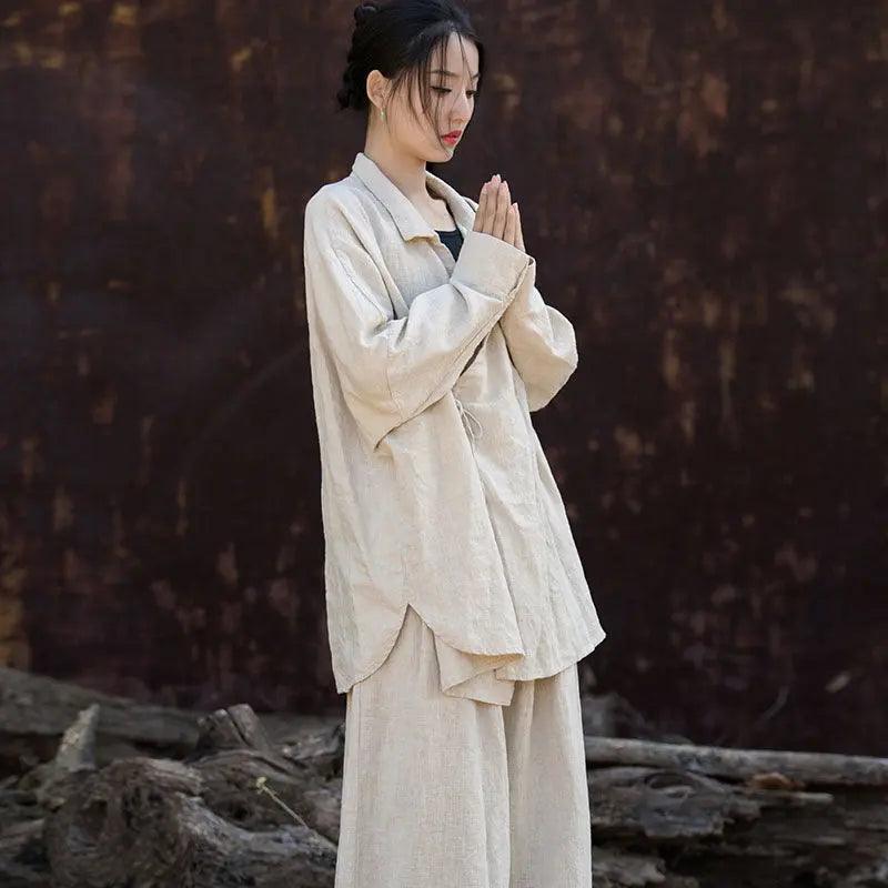 Linen color