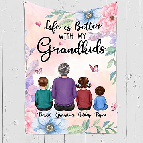 Grandkids