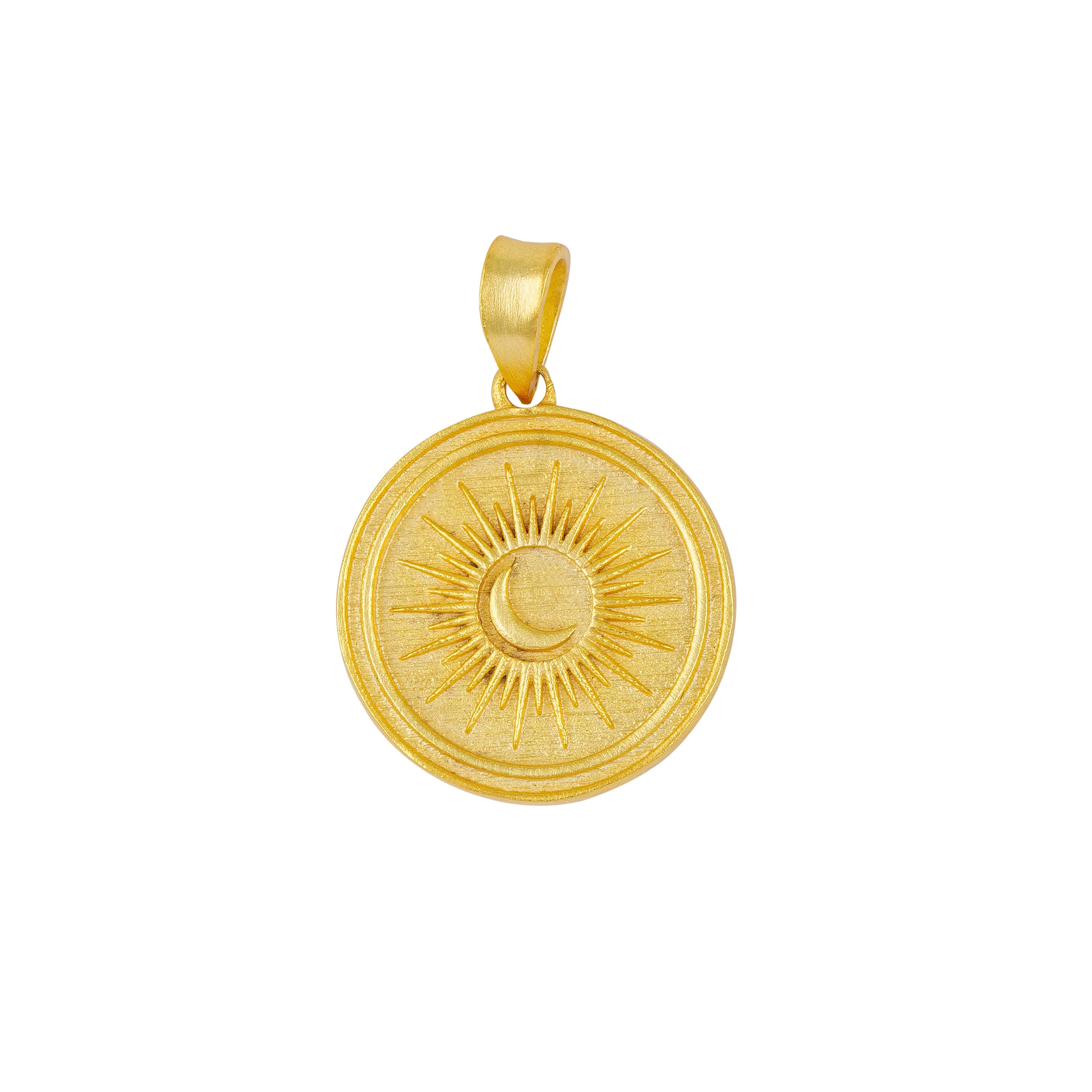 Power of Belief Coin Necklace - Inspirational Jewelry for Women | Motivational Gift for Her | Perfect for Everyday Wear, Meditation & Spiritual Healing