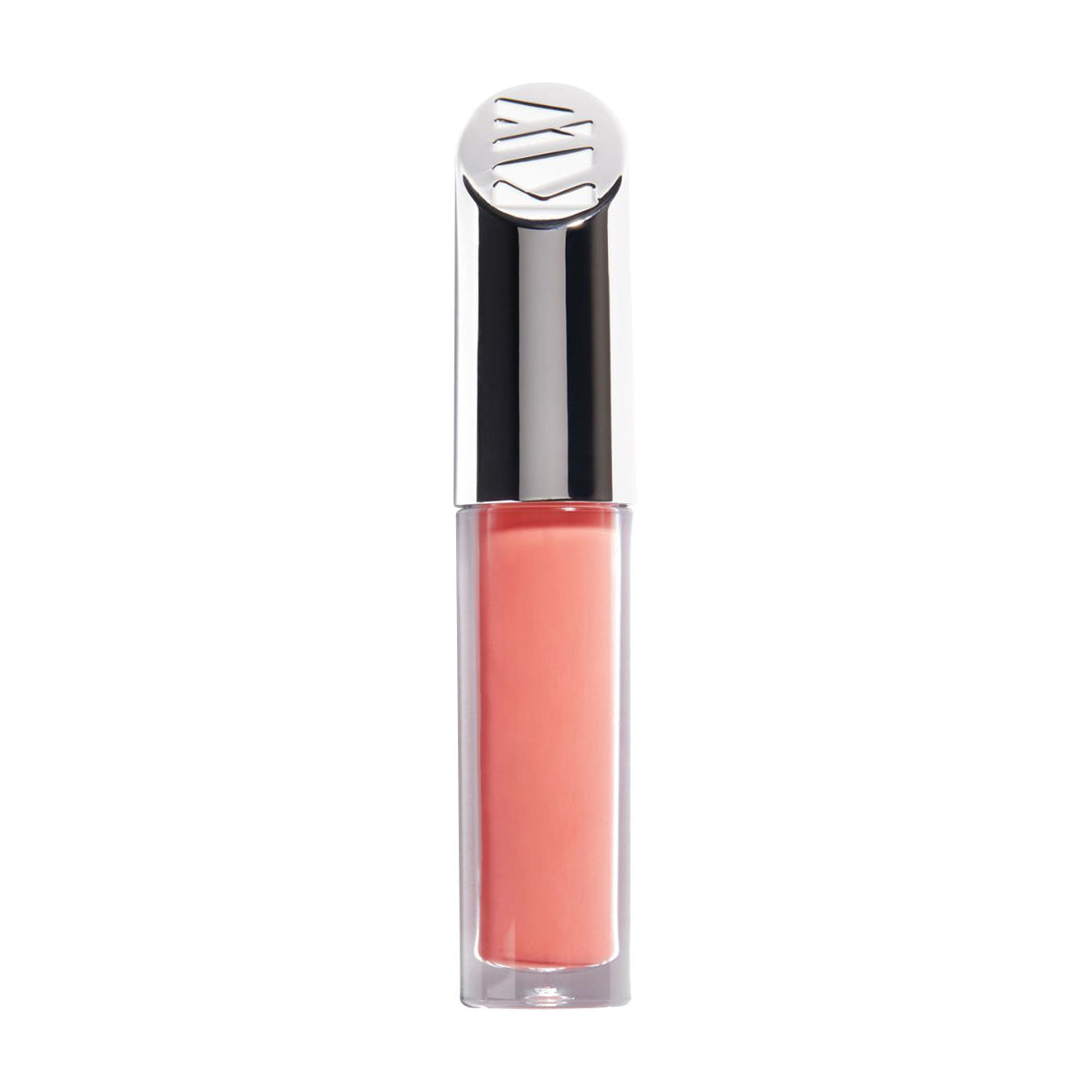 Kjaer Weis Organic Lip Gloss - Hydrating & Nourishing Vegan Lip Balm for Daily Moisture & Shine | Perfect for Work, Date Night & On-the-Go Touch Ups