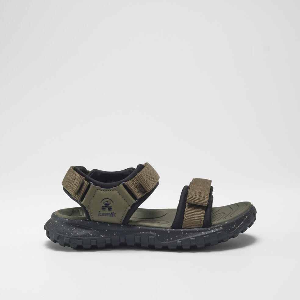Best Kids' Open Toe Sandals for Summer - Comfortable & Breathable Beach & Play Shoes for Boys & Girls