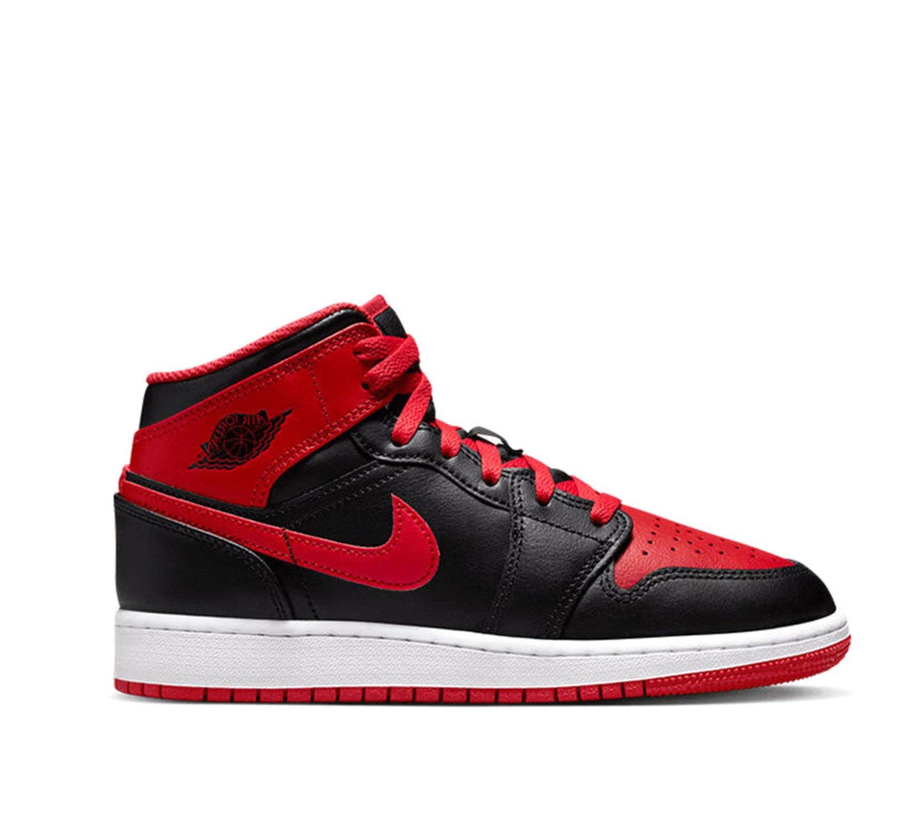 Nike Kids' Air Jordan 1 Mid SE Basketball Shoes - Boys' & Girls' Sneakers for Sports, School & Everyday Wear