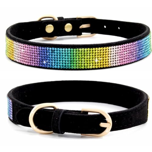 1Colorful black