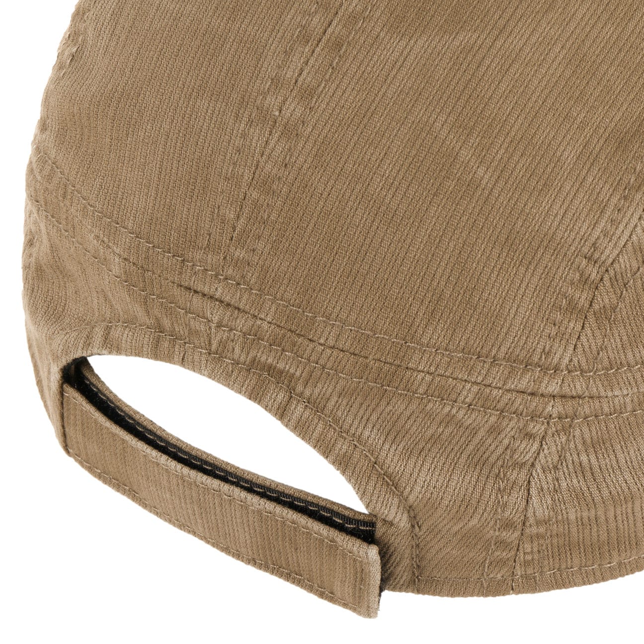 Breathable Cotton Baseball Cap with UPF 50+ Sun Protection - Mayser Unisex Adjustable Hat for Outdoor Sports, Hiking & Summer Activities