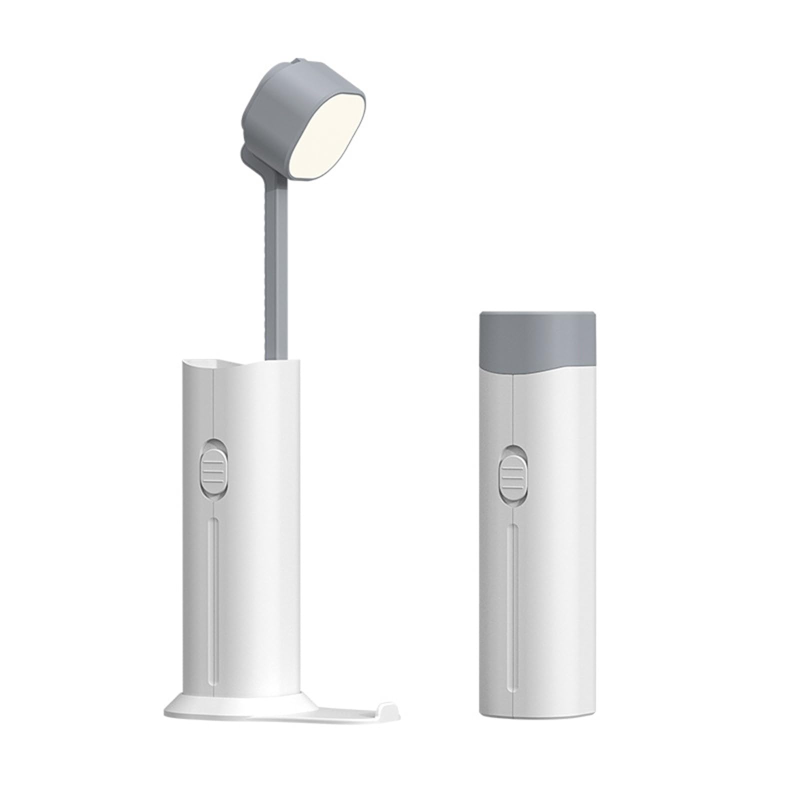 Multifunctional Eye-Care LED Desk Lamp for Students - Portable Night Light with Adjustable Brightness, Perfect for Kids Bedroom, Study Room, Reading & Writing | Home Office, Dormitory, Nightstand Lighting