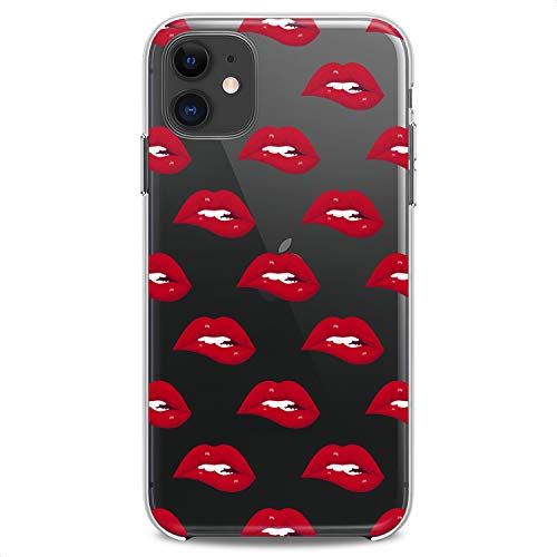 Red Lips Theme