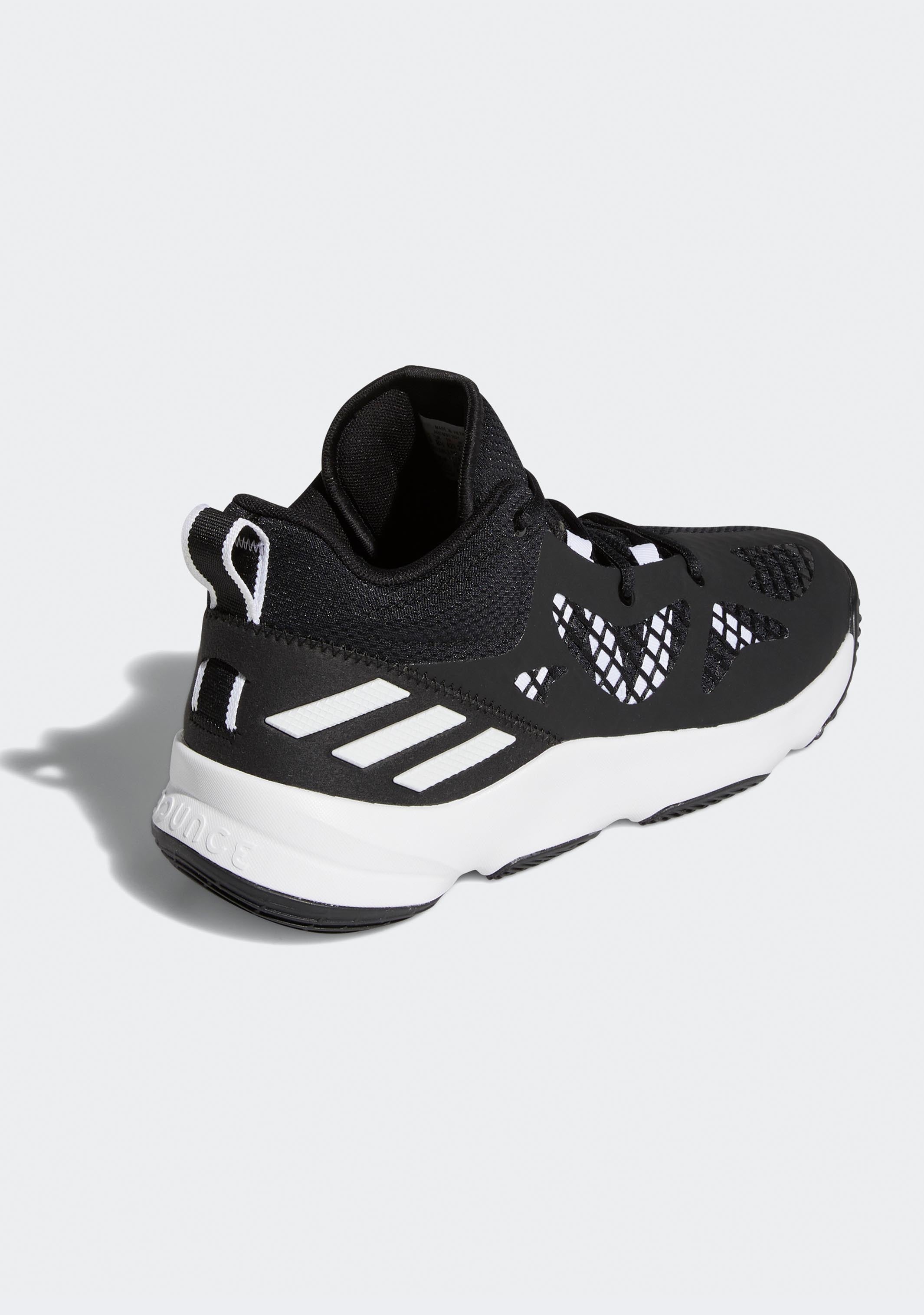 Adidas Men's Pro N3XT 2021 Basketball Shoes - High-Performance Sneakers for Indoor & Outdoor Court Play - Perfect for Training, Games, and Streetwear Fashion