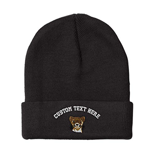 Black Personalized Text Here