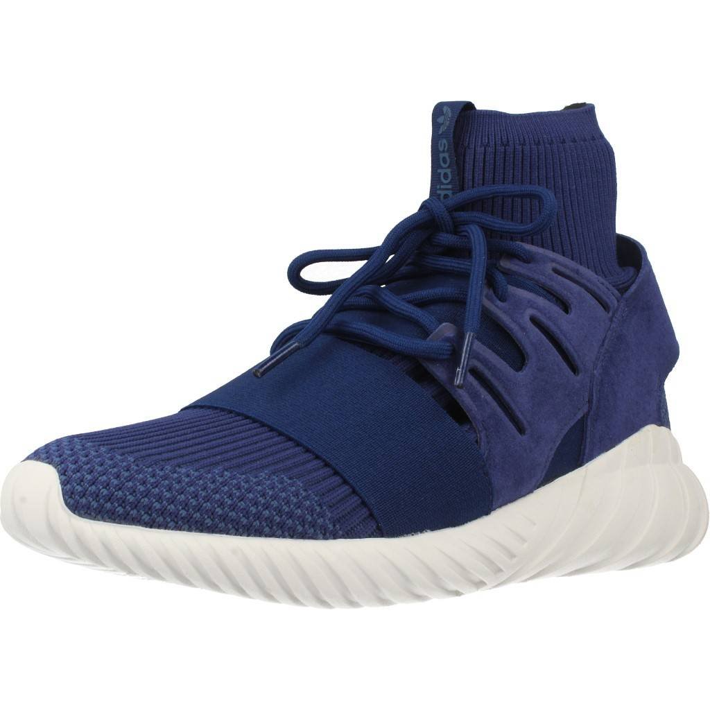 **Adidas Originals Tubular Doom PK Men's High-Top Sneakers - Running, Gym & Casual Wear**    **优化后的标题（英文）:**   **Adidas Originals Tubular Doom PK Men's High-Top Sneakers - Running, Gym & Casual Wear**    **使用场景:**   Perfect for running, gym workouts, and everyday casual wear, these high-top sneakers offer style and comfort for any occasion.
