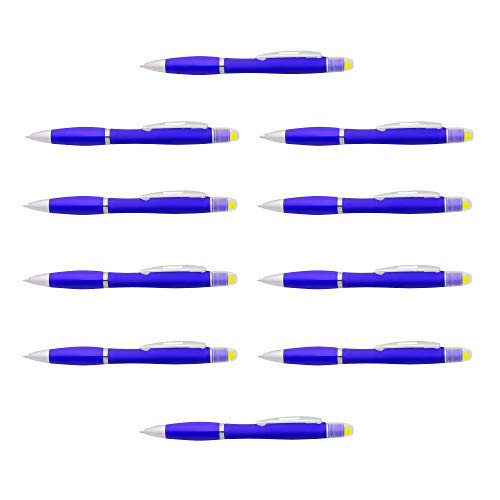 - Blank - Blue