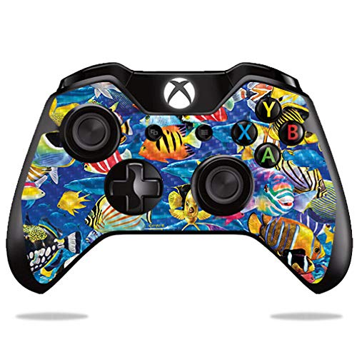 Tropical Fish