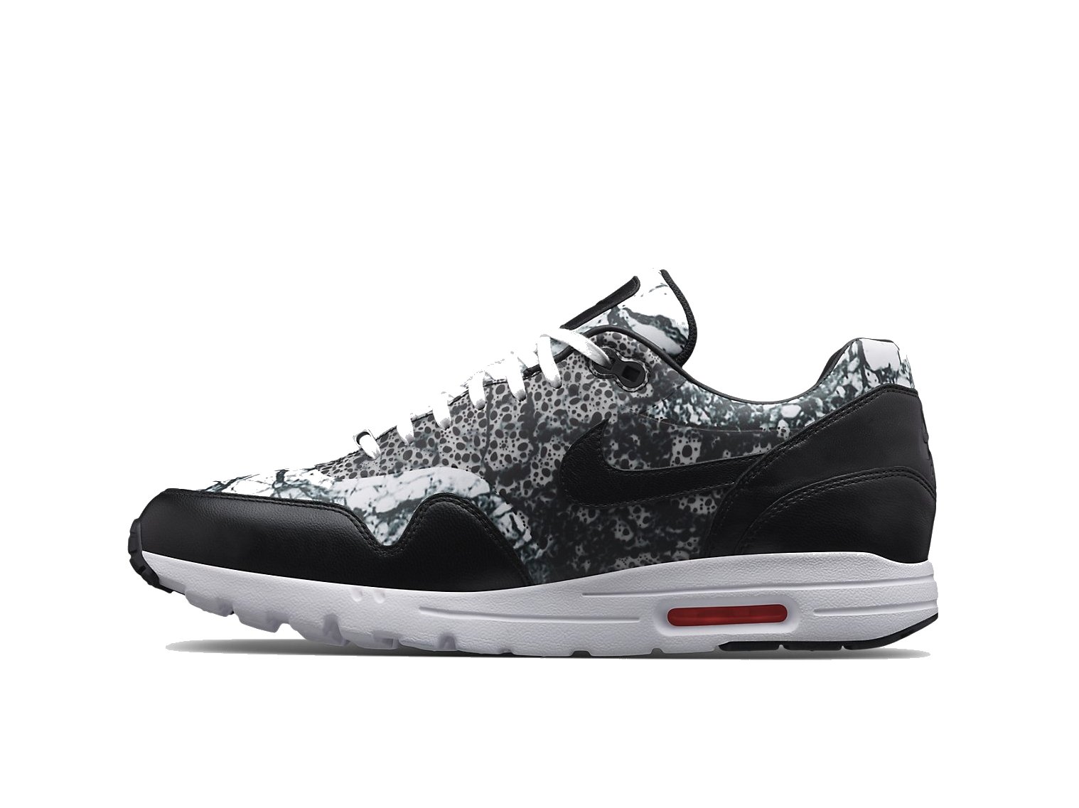 NikeCourt Serena Williams Greatness Air Max 1 Ultra SW QS Women's Tennis Shoes Size 6.5 - Premium Cushioning & Style for Court Performance & Casual Wear