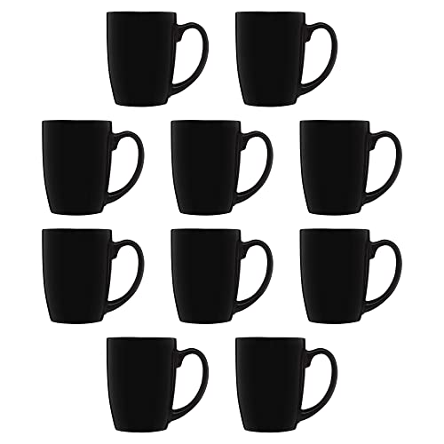 Blank - Black