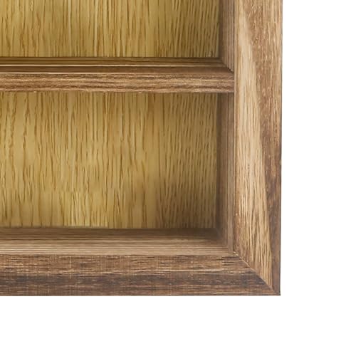 Carbonized Wood