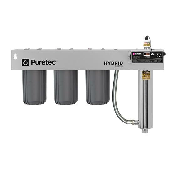 Puretec Hybrid R10 Triple Stage 10