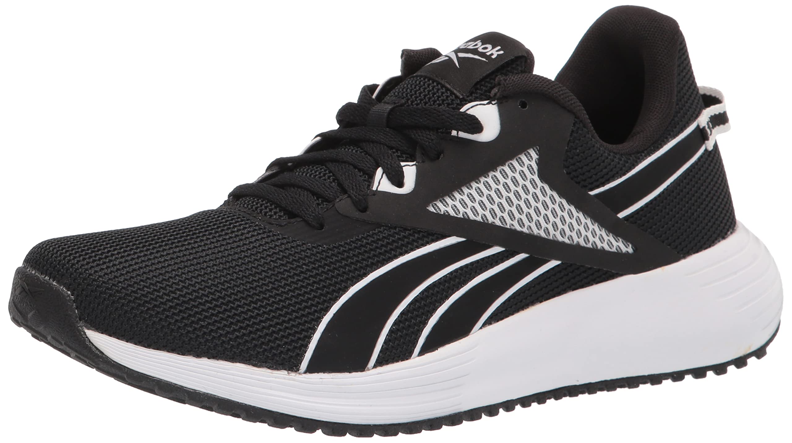Reebok Women's Lite Plus 3.0 Running Shoes - Lightweight Comfortable Athletic Sneakers for Jogging, Gym Workouts & Everyday Wear