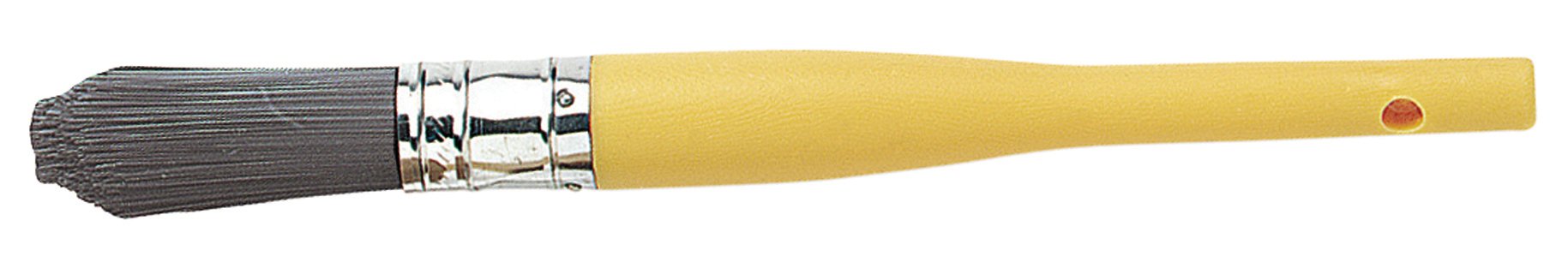 Thermadyne 1423-1402 Firepower Parts Cleaning Brush - Heavy Duty Industrial Wire Brush for Welding, Metalworking & Auto Repair - Perfect for Rust Removal, Surface Prep & Workshop Maintenance