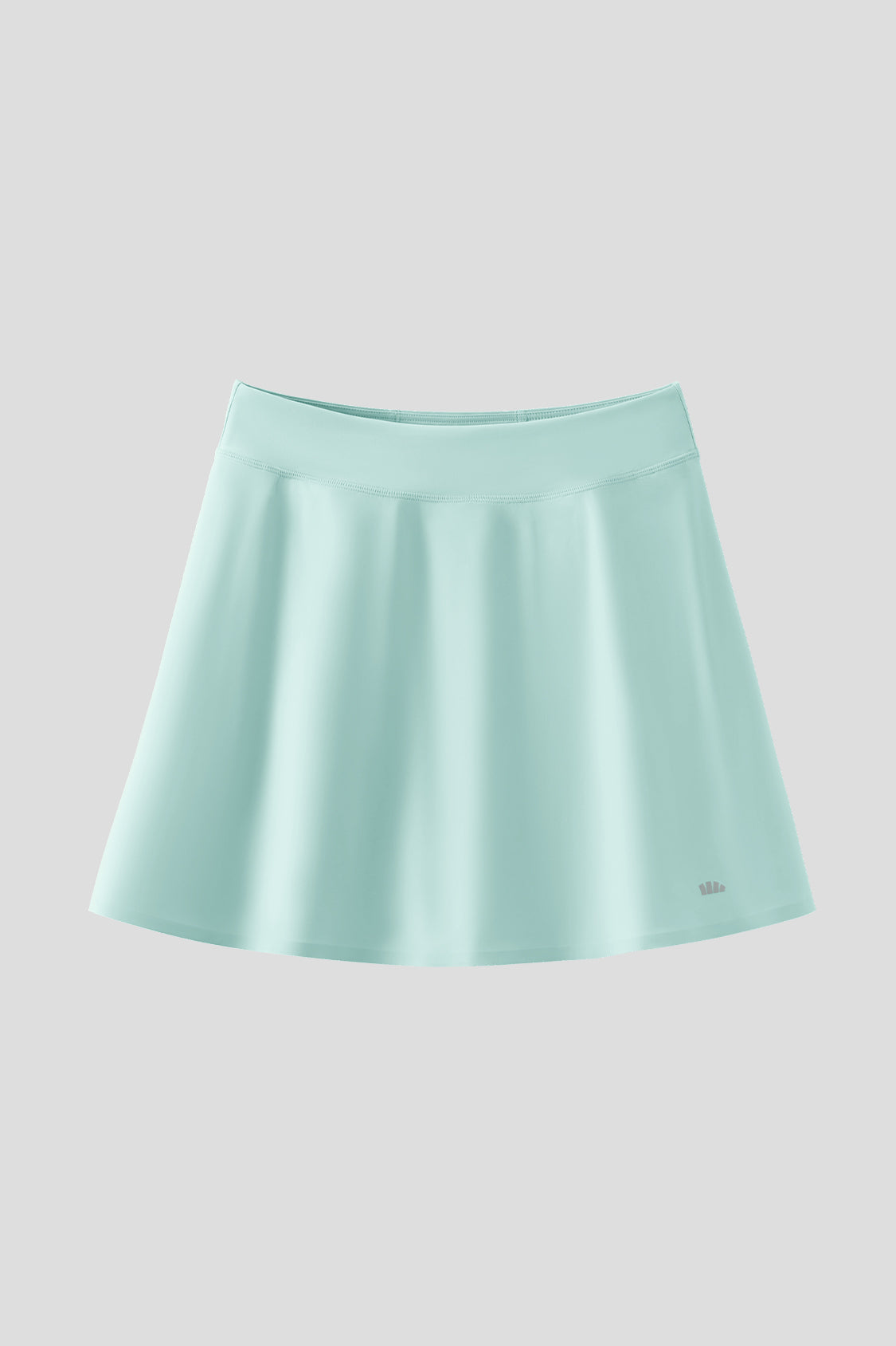 Glide Women's Stretch Athletic Skirt UPF50+ - Lightweight Running Skirt with Pockets for Tennis, Yoga & Outdoor Activities