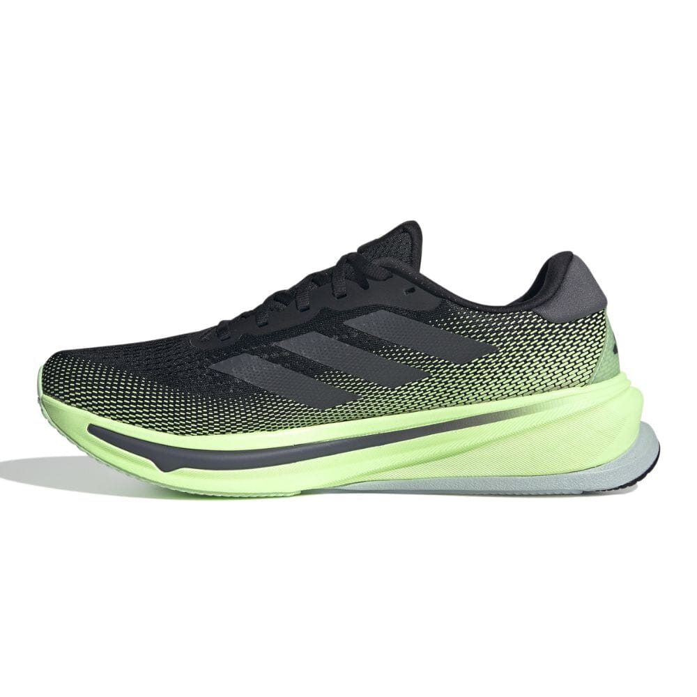 Adidas Men's Supernova Rise Running Shoes - Lightweight Cushioned Sneakers for Jogging & Training | Perfect for Road Running, Gym Workouts & Daily Wear