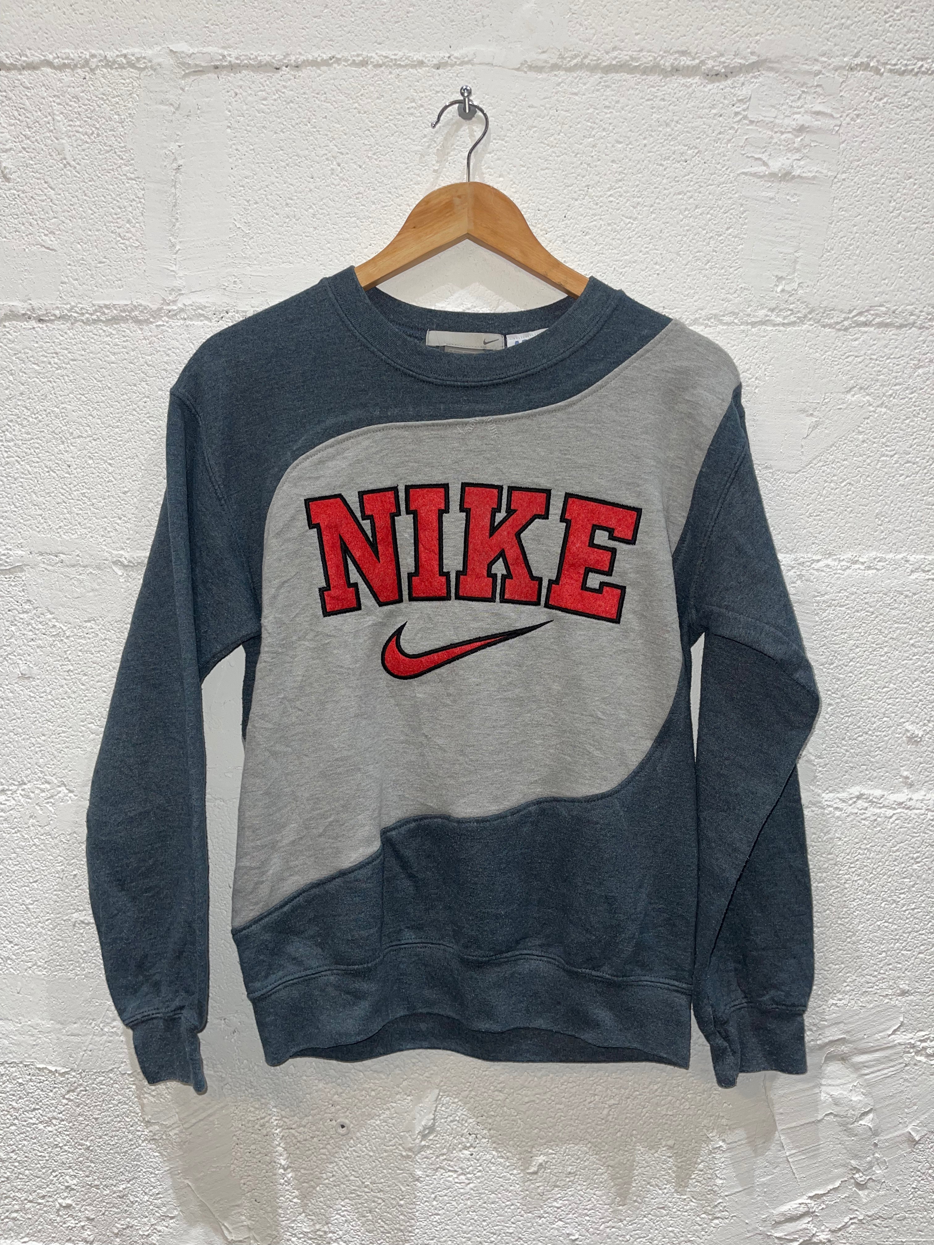 Custom Nike Hoodie for Men & Women - Stylish & Comfortable Sweatshirt for Casual Wear, Gym, and Outdoor Activities