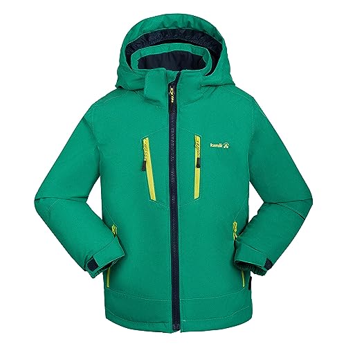 Green/Midnight