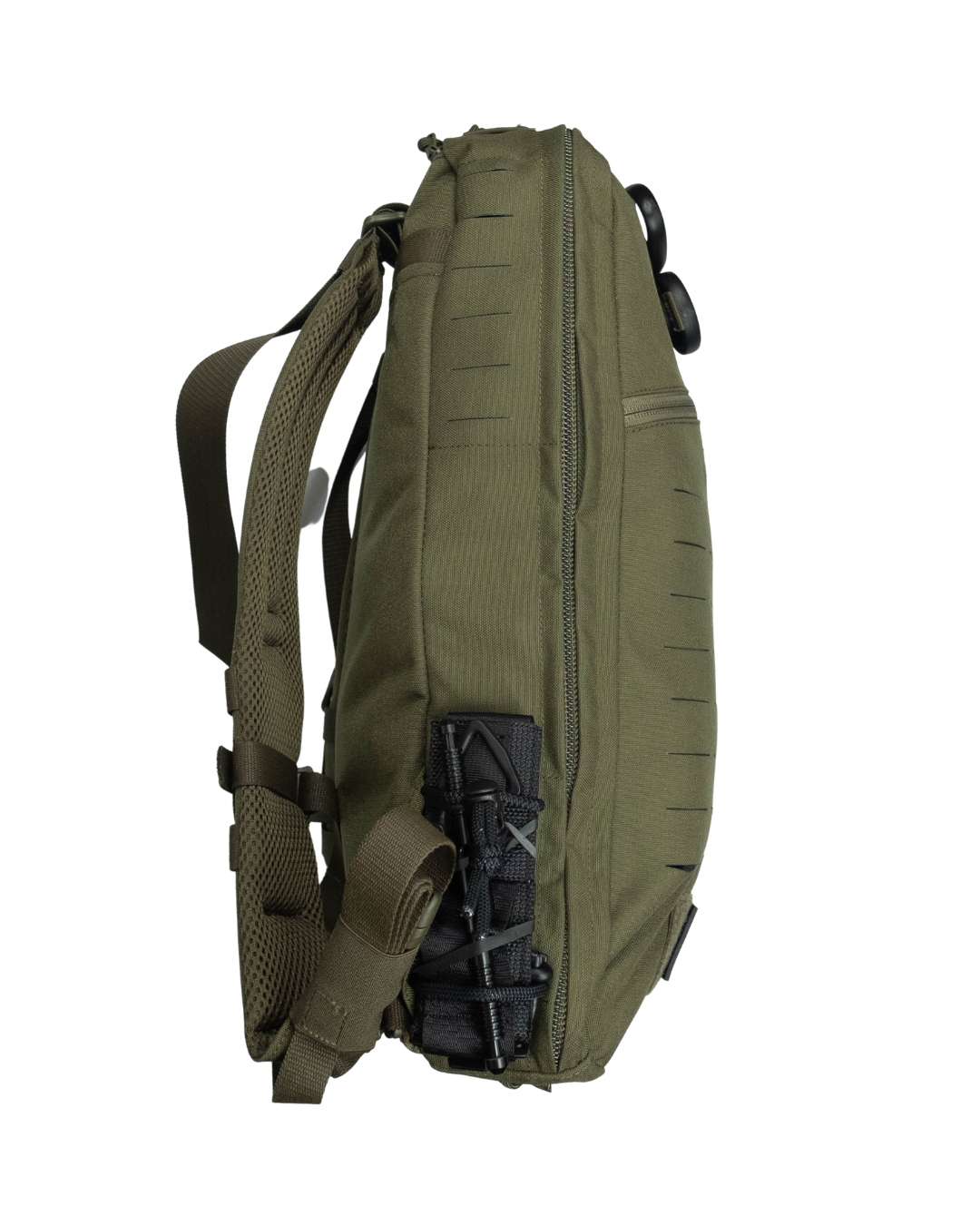 Tasmanian Tiger Medic Assault Pack MK II Refill Kit - Tactical First Aid Pouch for Military & Outdoor Survival Gear | Perfect for EMT, Hiking & Emergency Preparedness