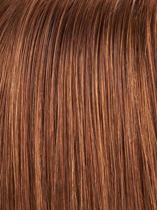 easiPart French 8 | Remy Human Hair Topper for Women | Natural Looking Hairpiece for Thinning Hair | Perfect for Daily Wear & Special Occasions