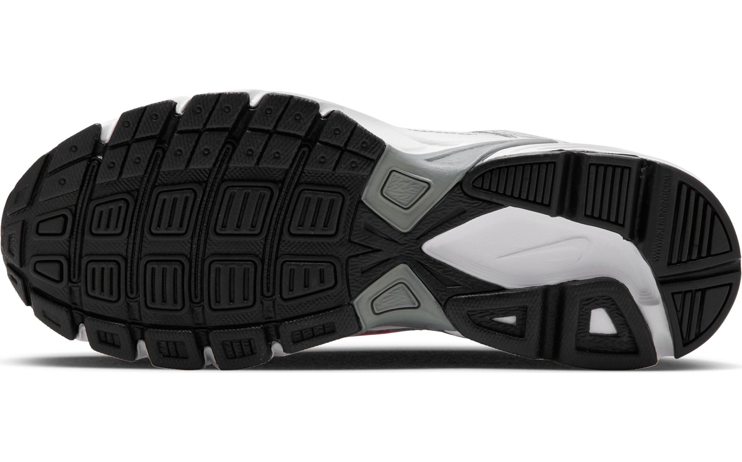 Nike Women's Initiator Running Shoes Size 11.5 - Lightweight Cushioned Sneakers for Jogging, Gym Workouts & Everyday Wear