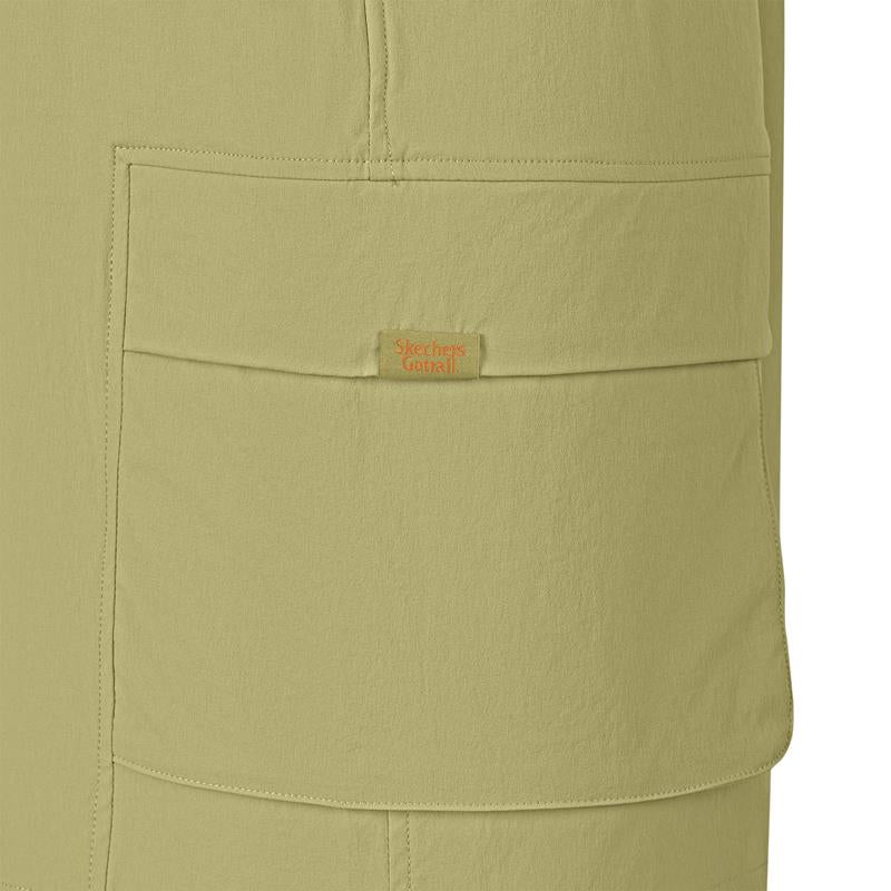 Men's Casual Shorts P225M056/03YP - Comfortable Summer Shorts for Outdoor Activities, Gym, and Travel