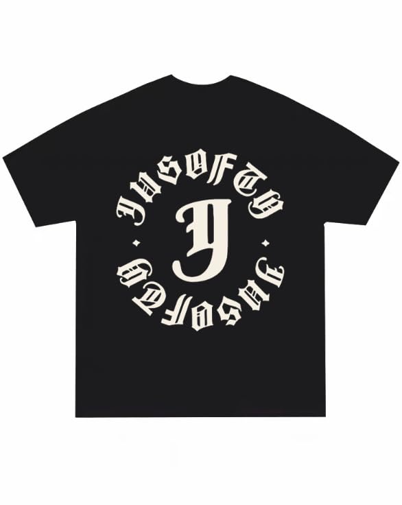 Graphic Black