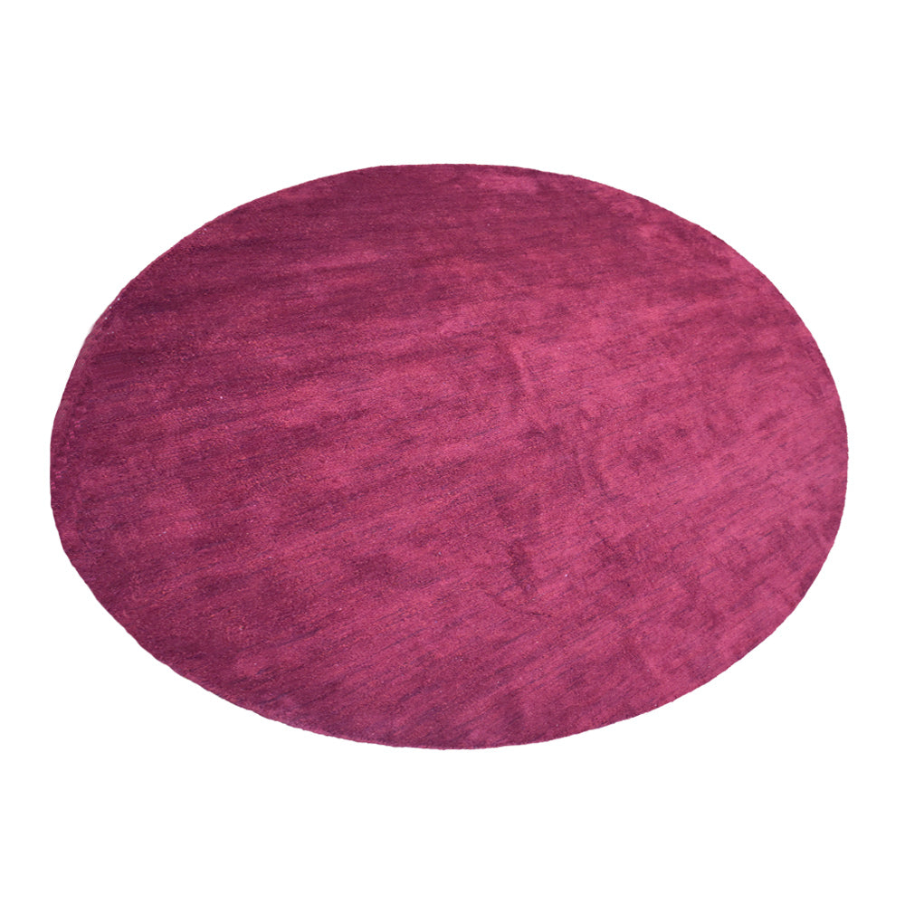 Hand Knotted Revive Rug - Premium Handmade Wool Area Rug for Living Room, Bedroom & Dining Room - Soft & Durable Home Decor