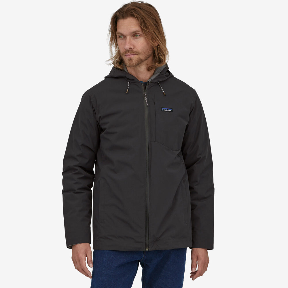 Patagonia Men's Downdrift 3-in-1 Waterproof Insulated Jacket - Winter Coat for Hiking, Skiing & Outdoor Adventures
