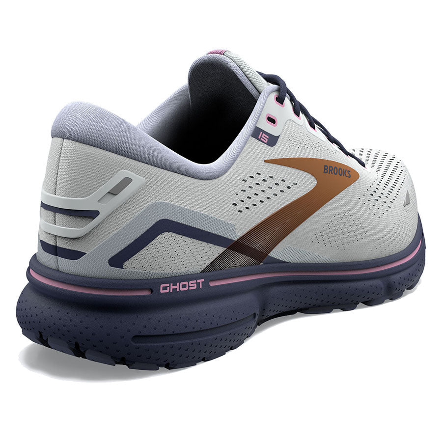 Nike Women's Ghost 15 Running Shoes - Lightweight Cushioned Sneakers for Jogging, Training & Everyday Wear | Perfect for Road Running, Gym Workouts & Casual Outfits