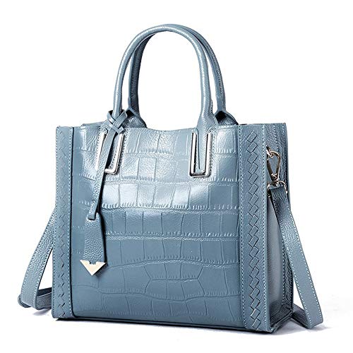 Stylish Genuine Leather Women's Shoulder Bags - Hobo Tote & Top Handle Purses for Everyday Use, Work & Travel