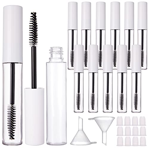 12PCS-White