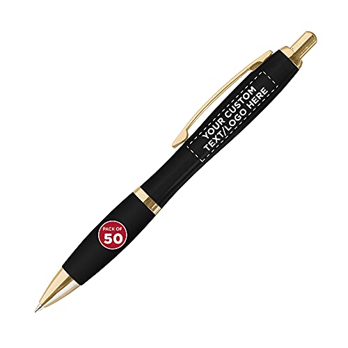 - Custom - Black