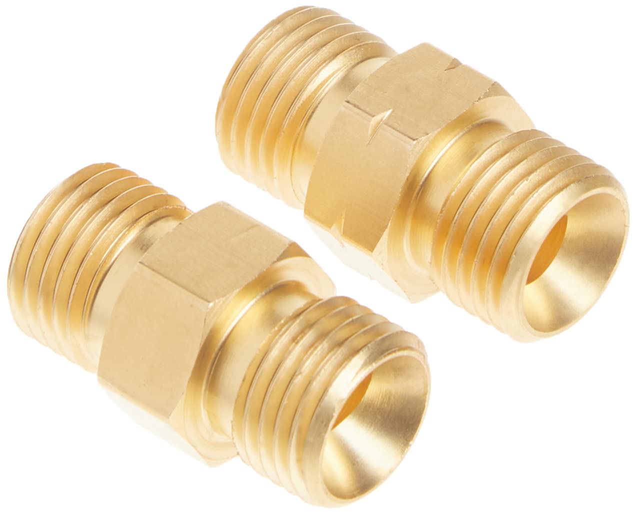 Hobart 770502 Medium Duty Oxy-Acetylene Welding Kit & 770207 Oxy-Acetylene Hose Coupler Set - Professional Metal Cutting, Welding, and Brazing Tools for Industrial and DIY Projects