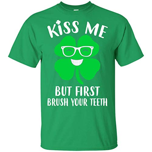 Irish Green