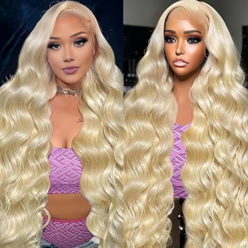 Blonde