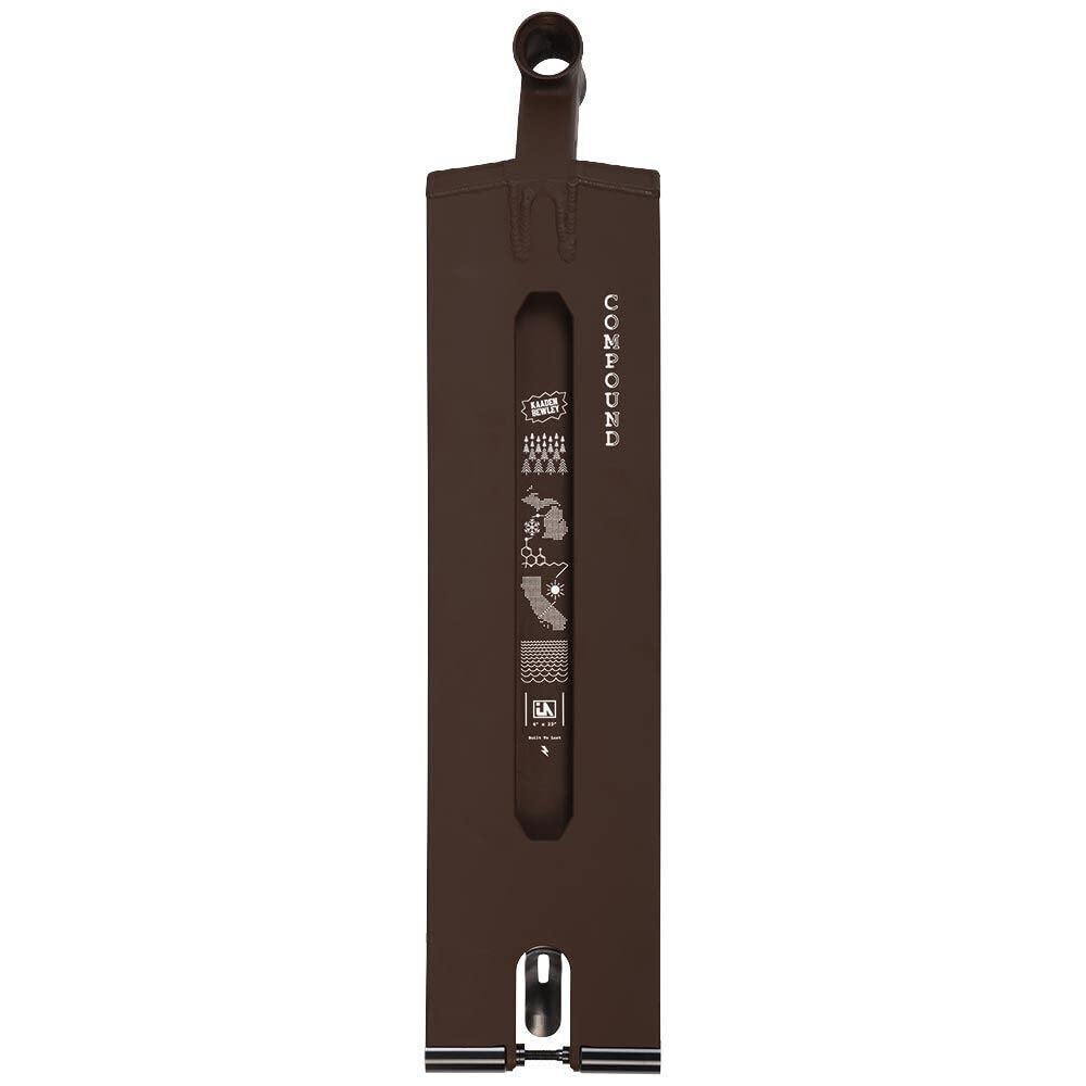 Premium Chocolate Brown 6
