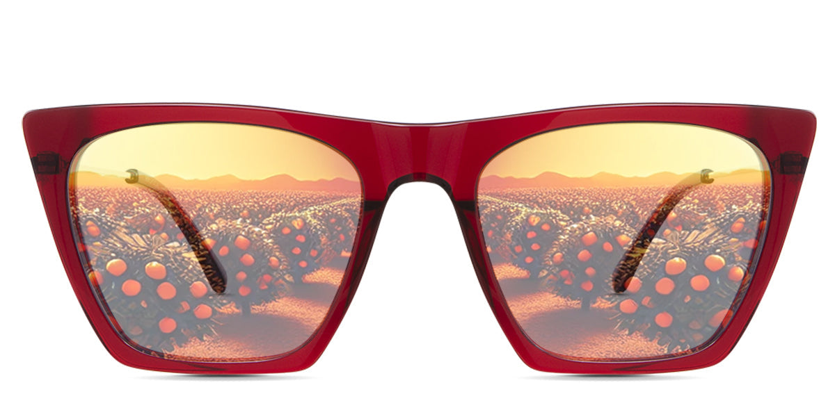 Buy Women's Prescription Tinted Glasses Online - Stylish & UV Protection for Driving, Reading & Outdoor Activities
