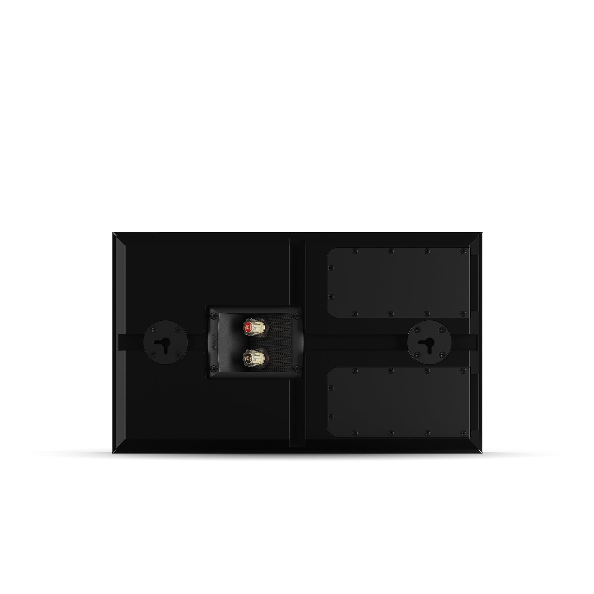 DALI RUBIKORE Premium On-Wall Speakers - High-Fidelity Wall-Mounted Home Theater Sound System for Movies, Music & Gaming (Pair)
