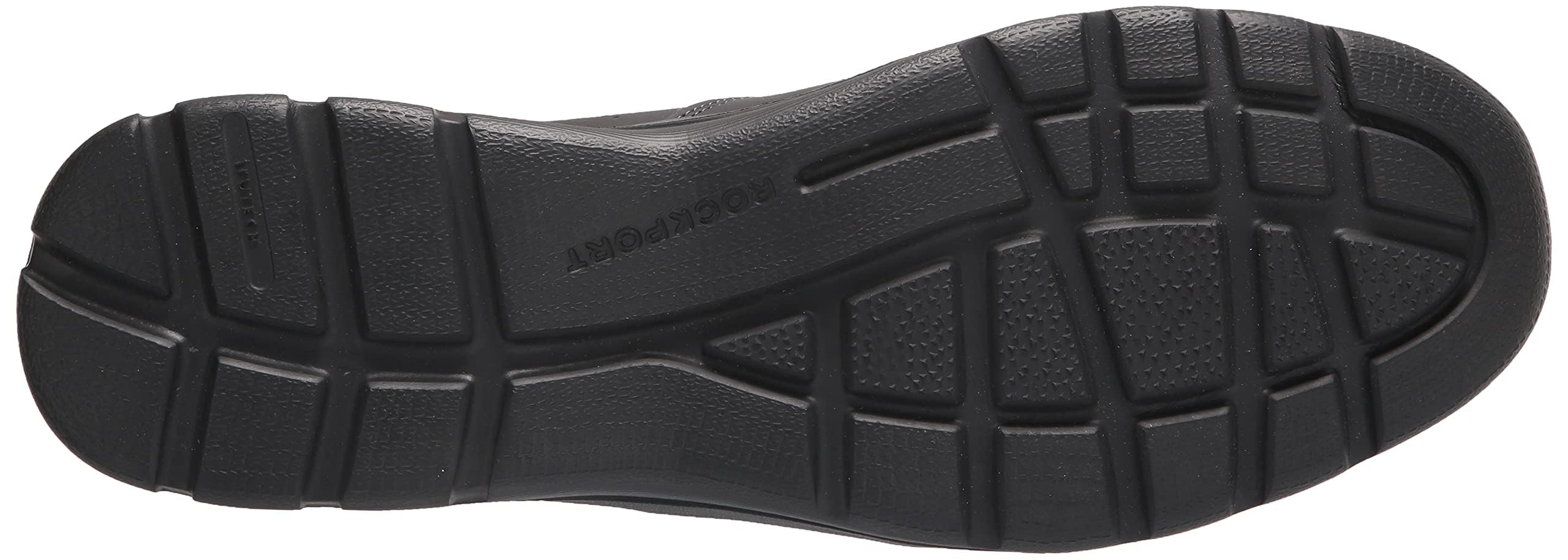 Rockport Men's Comfortable Slip-On Loafers - Casual Walking Shoes for Work, Travel & Everyday Wear | Lightweight & Supportive Footwear for Men