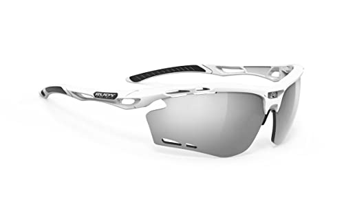 White Gloss Ls Black